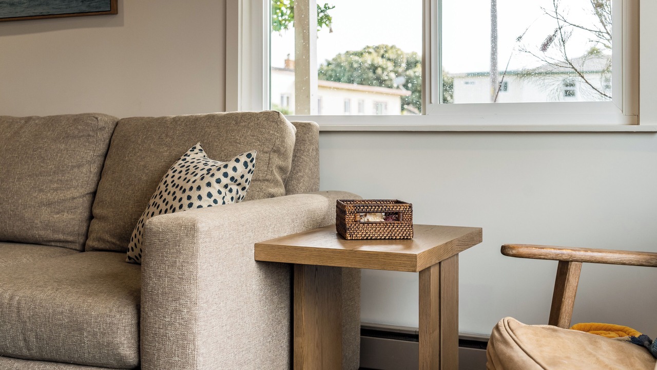 Photo of Livingroom in Morro Bay