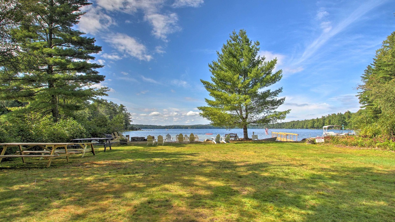 Photo of Outdoor in Raymond