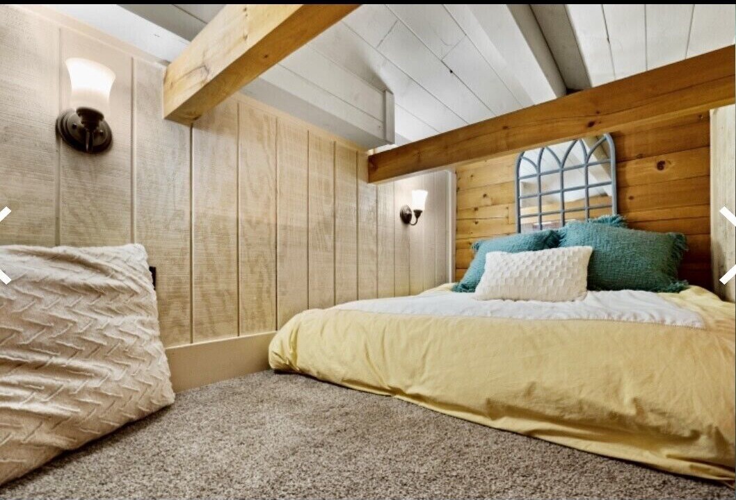 Photo of Bedroom in Bucyrus
