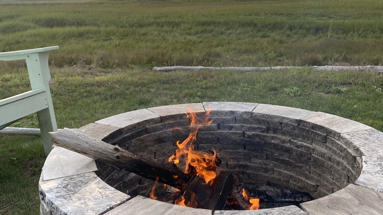 Photo of Outdoor in Wells Beach