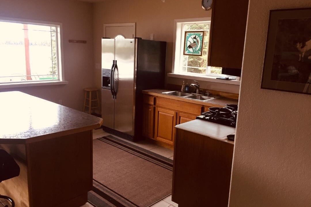 Photo of Kitchen in Ridgeway