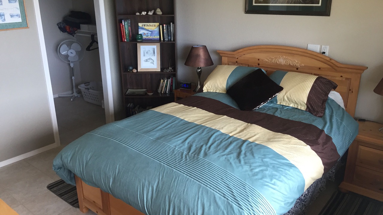 Photo of Bedroom in Ridgeway