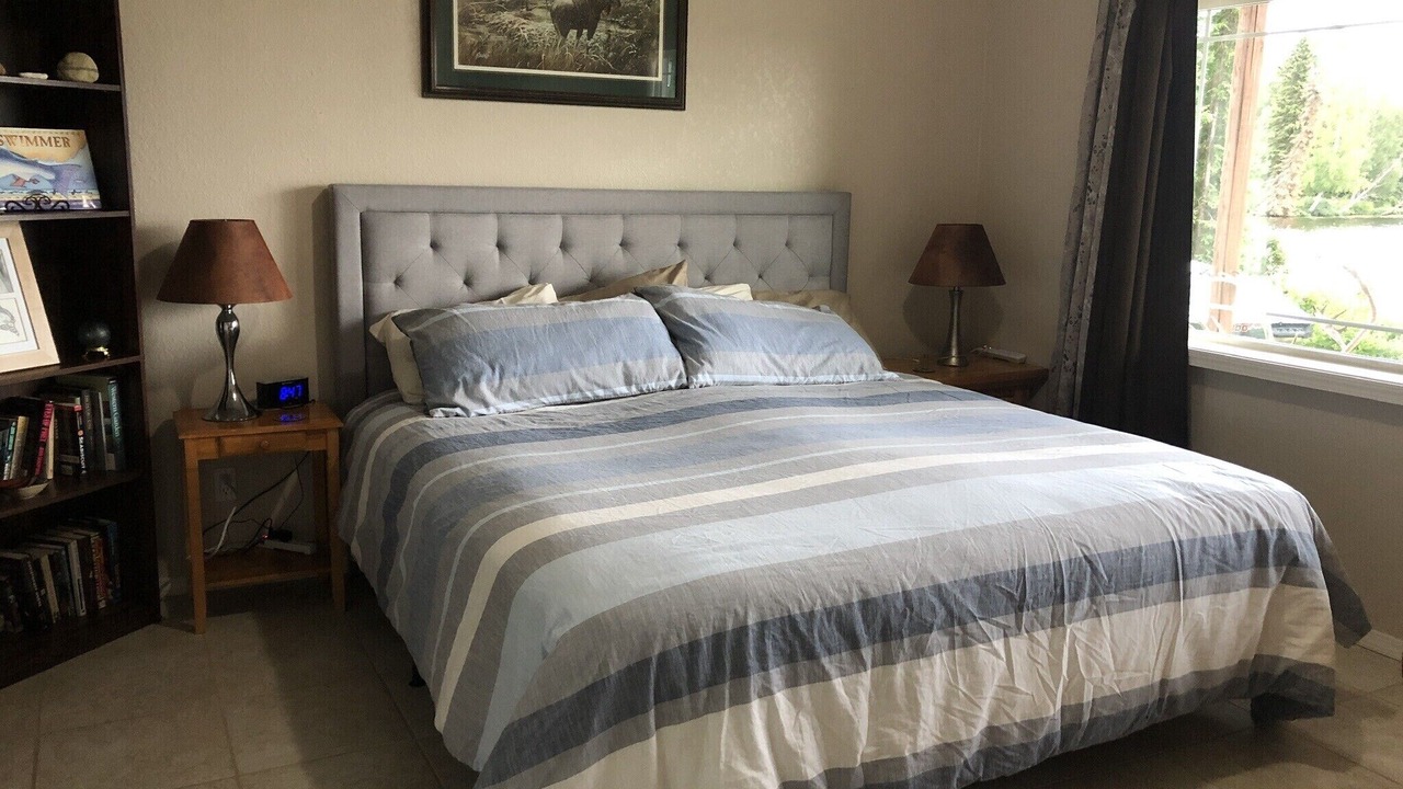 Photo of Bedroom in Ridgeway