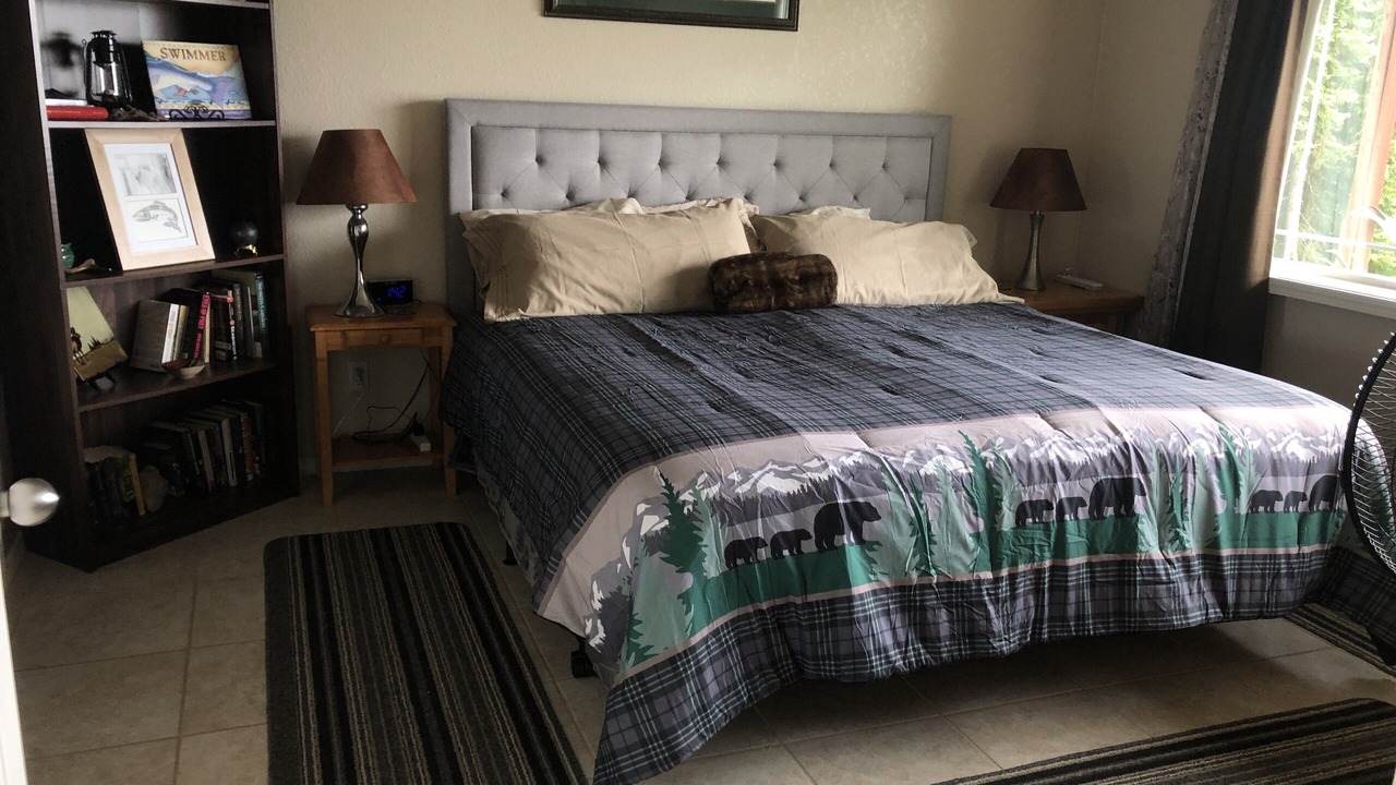 Photo of Bedroom in Ridgeway