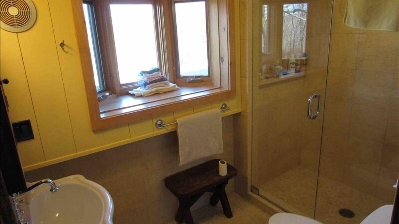 Photo of Bathroom in Monterey
