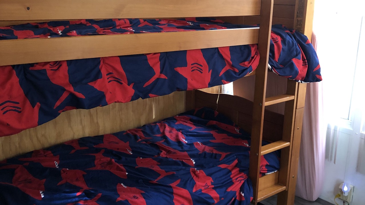 Photo of Bedroom in South Casco