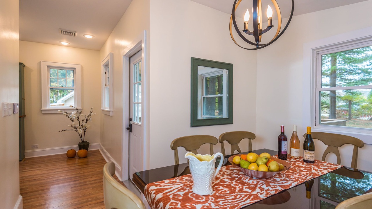 Photo of Bedroom in Ancram