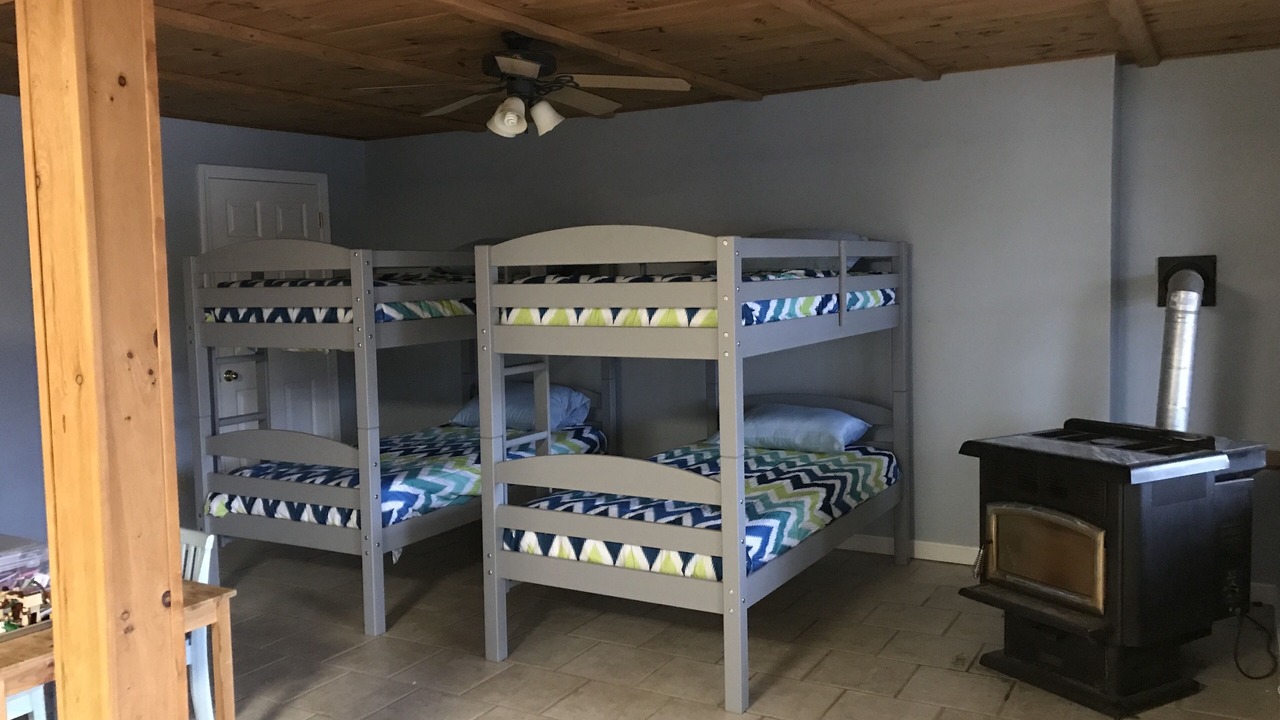 Photo of Bedroom in Sturbridge