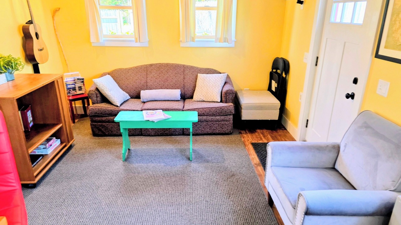 Photo of Livingroom in Manset
