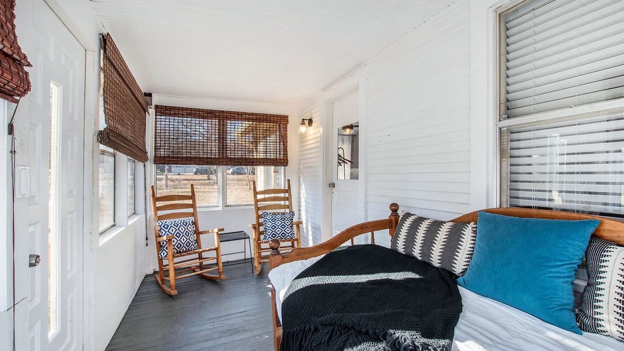 Photo of Bedroom in Mission