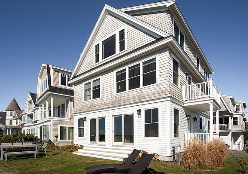 Photo of Outdoor in York Beach