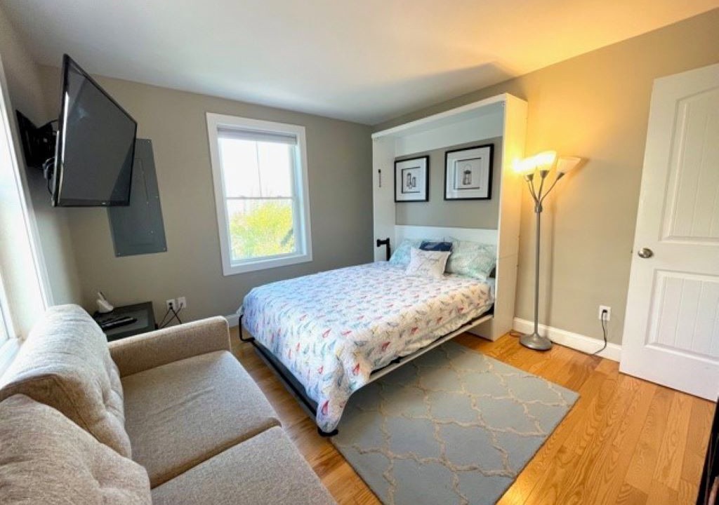 Photo of Bedroom in York Beach