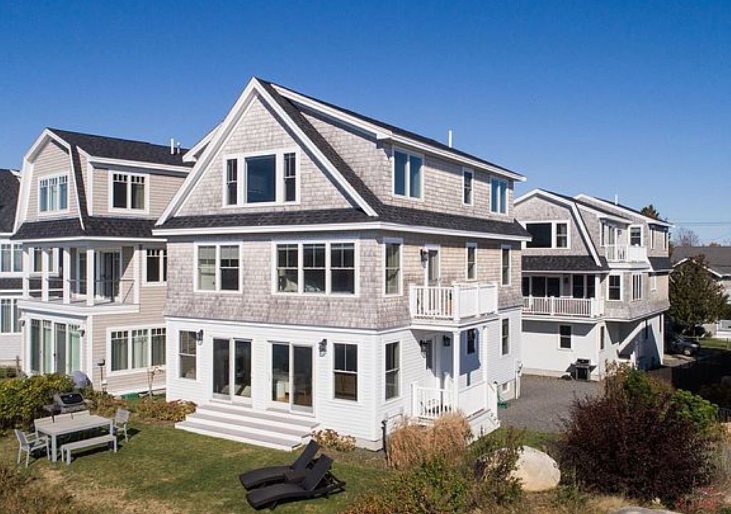 Photo of Outdoor in York Beach