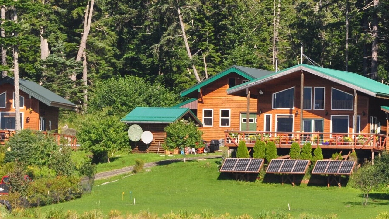 Photo of Outdoor in Juneau
