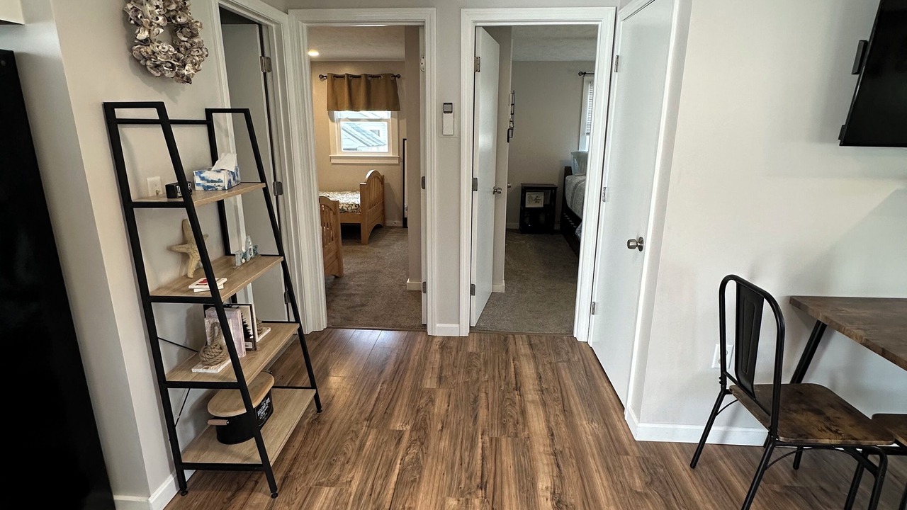 Photo of Bedroom in York Beach