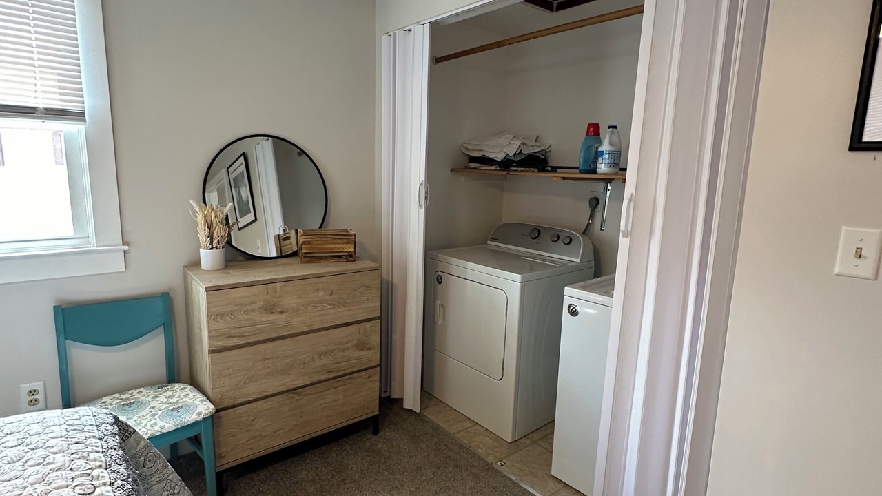 Photo of Bedroom in York Beach