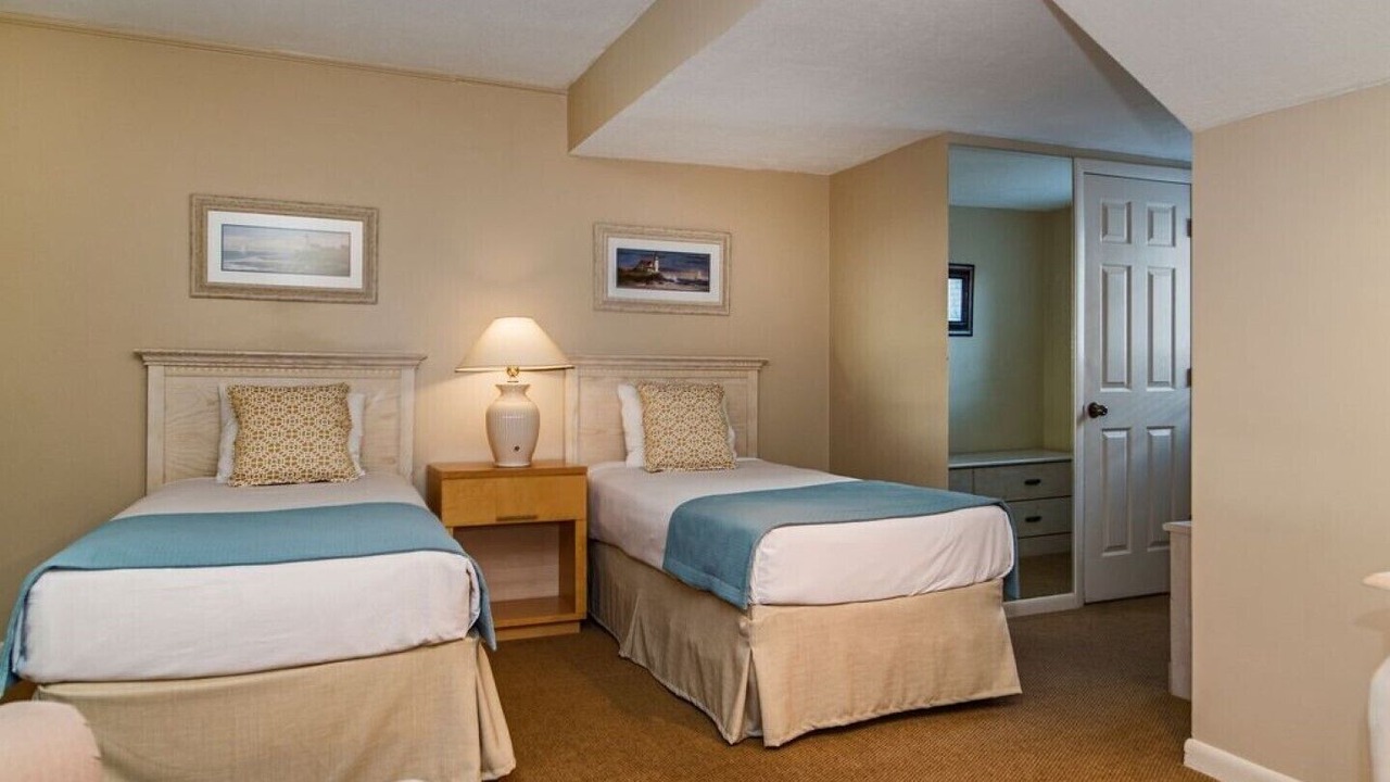 Photo of Bedroom in Westbrook Center