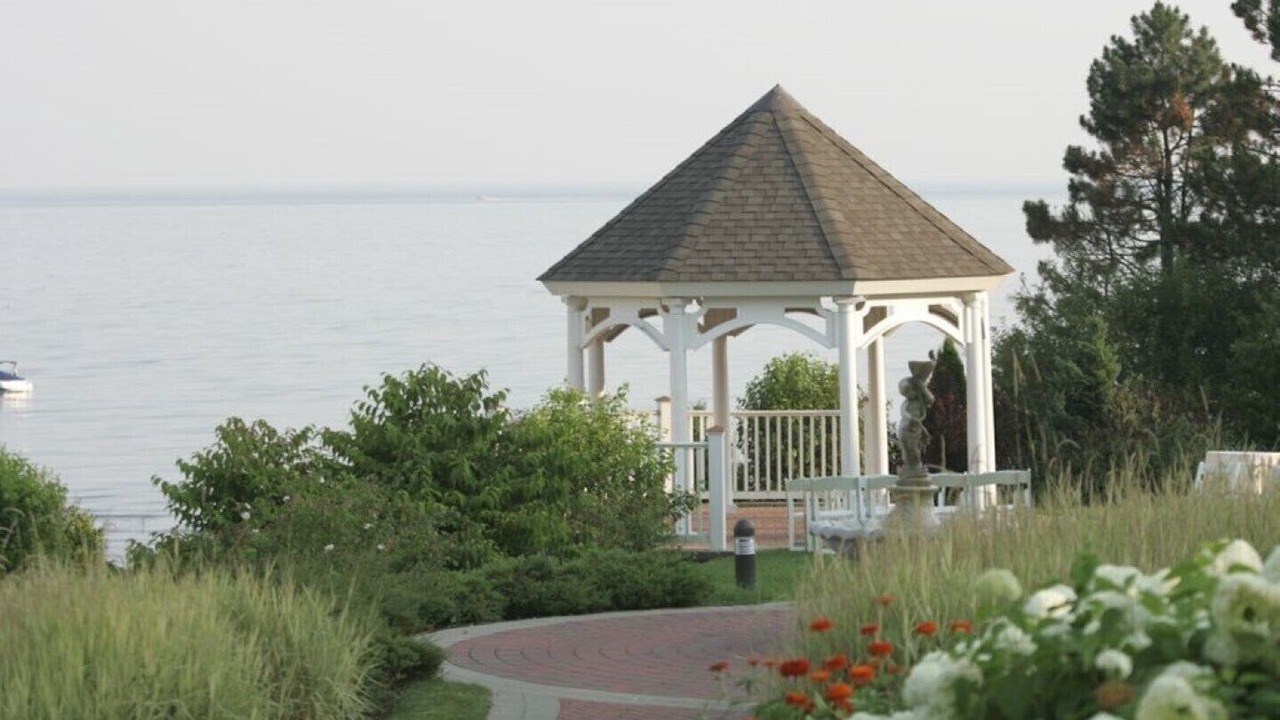 Photo of Outdoor in Westbrook Center
