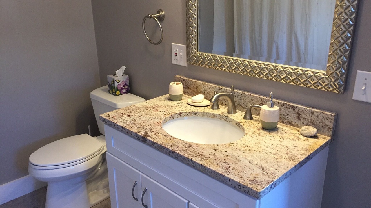 Photo of Bathroom in Eastward Look