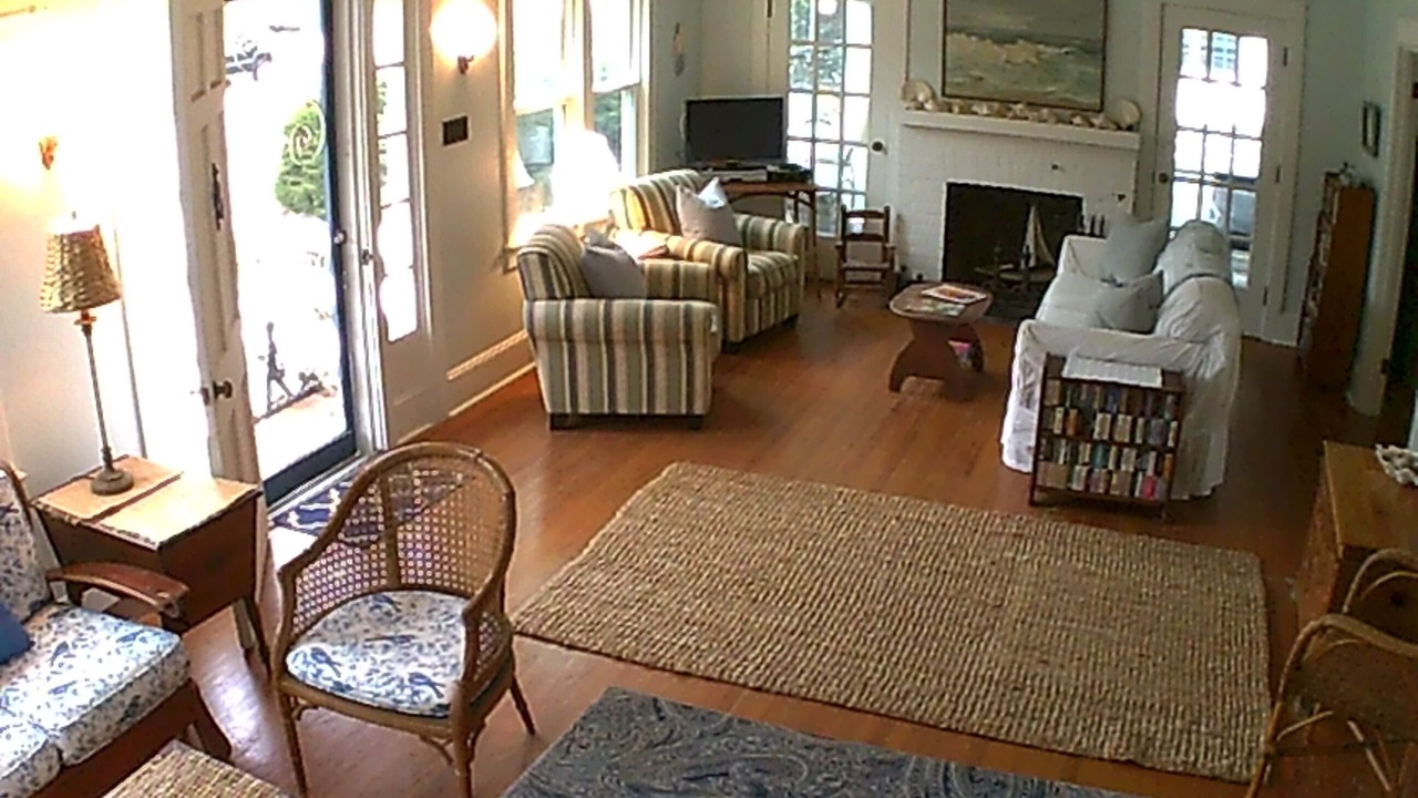 Photo of Bedroom in The Pines