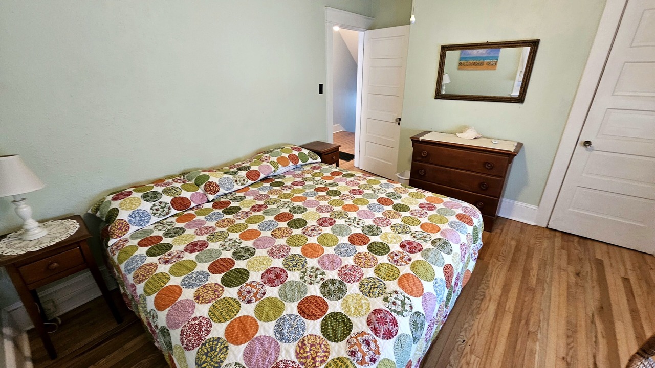 Photo of Bedroom in The Pines