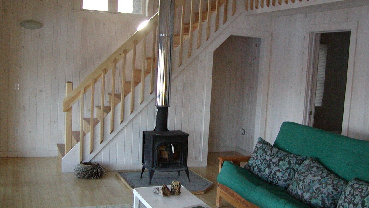 Photo of Livingroom in Cherryfield