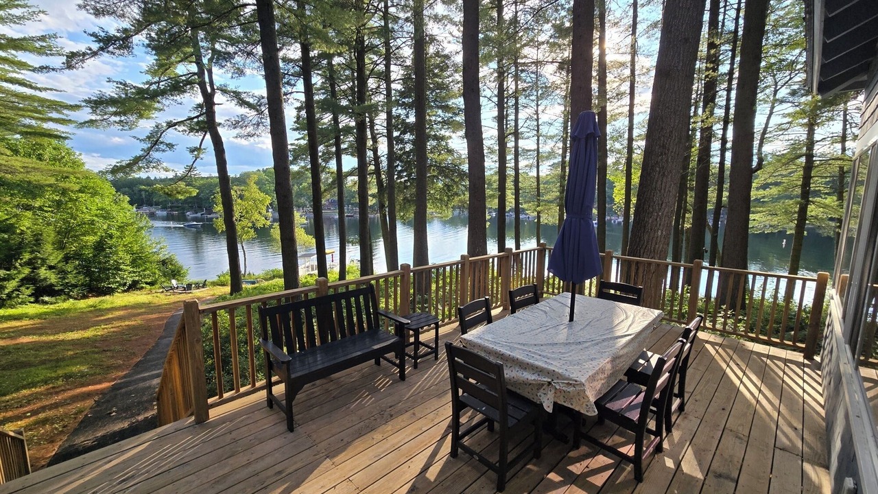 Photo of Outdoor in South Casco