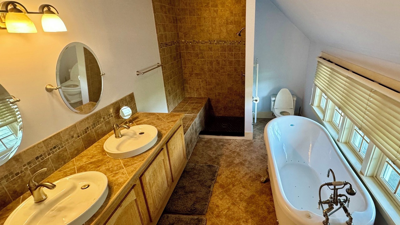 Photo of Bathroom in Lubec
