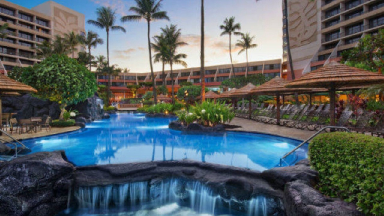 Photo of Outdoor in Kaanapali