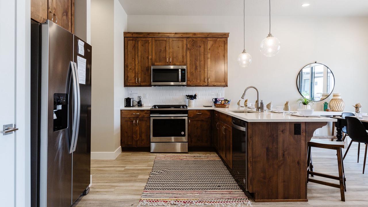 Photo of Kitchen in Santa Clara