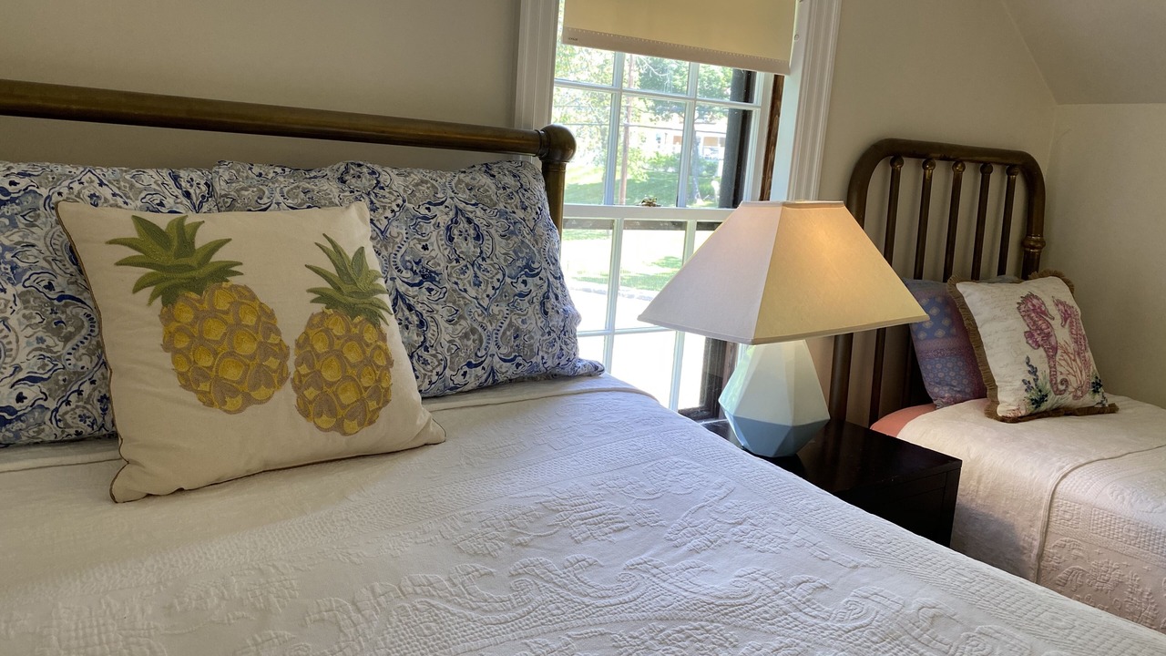 Photo of Bedroom in York Harbor