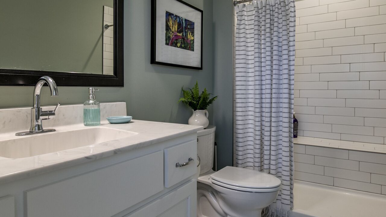 Photo of Bathroom in Excelsior Springs