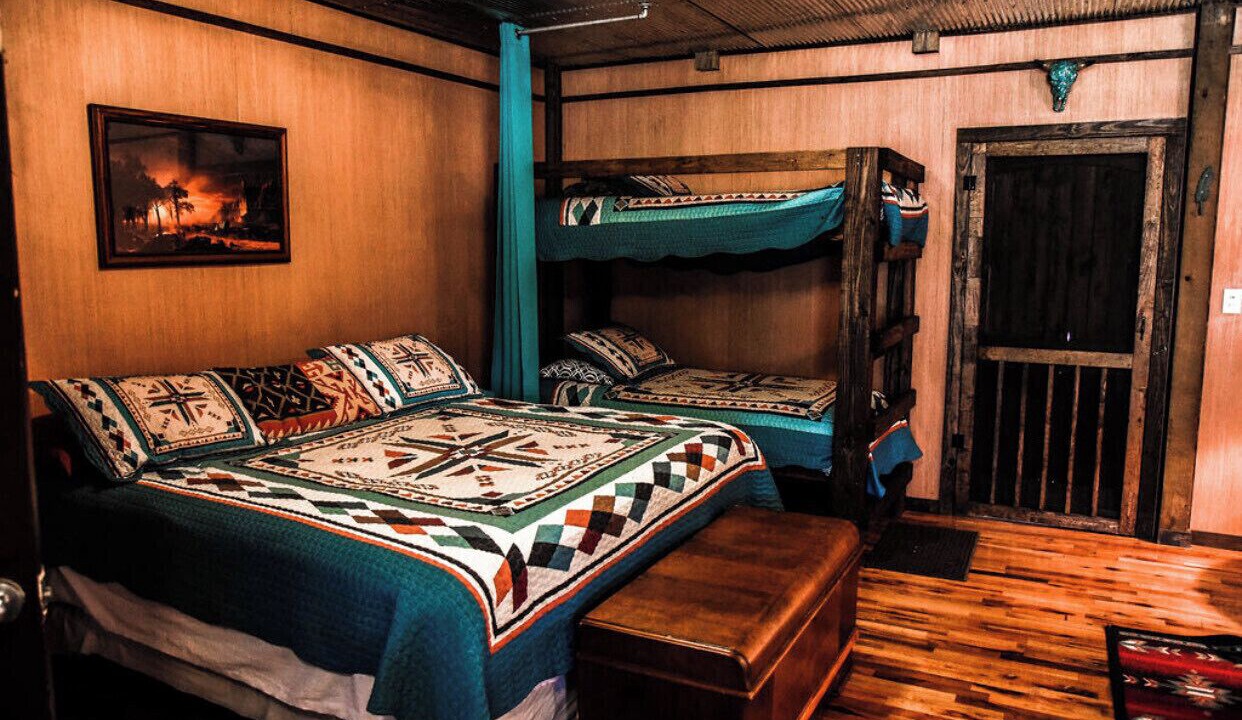 Photo of Bedroom in Norman