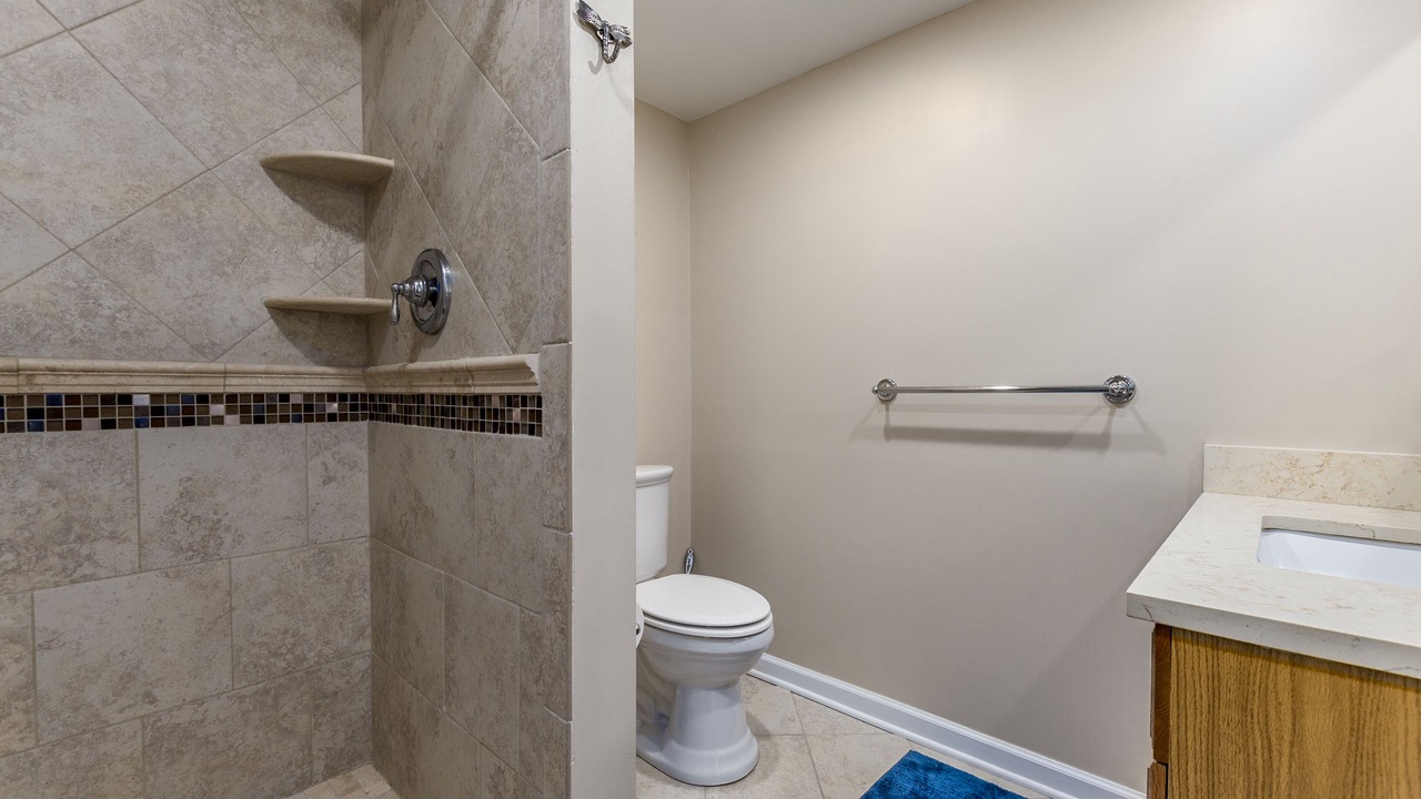 Photo of Bathroom in Rehoboth Beach