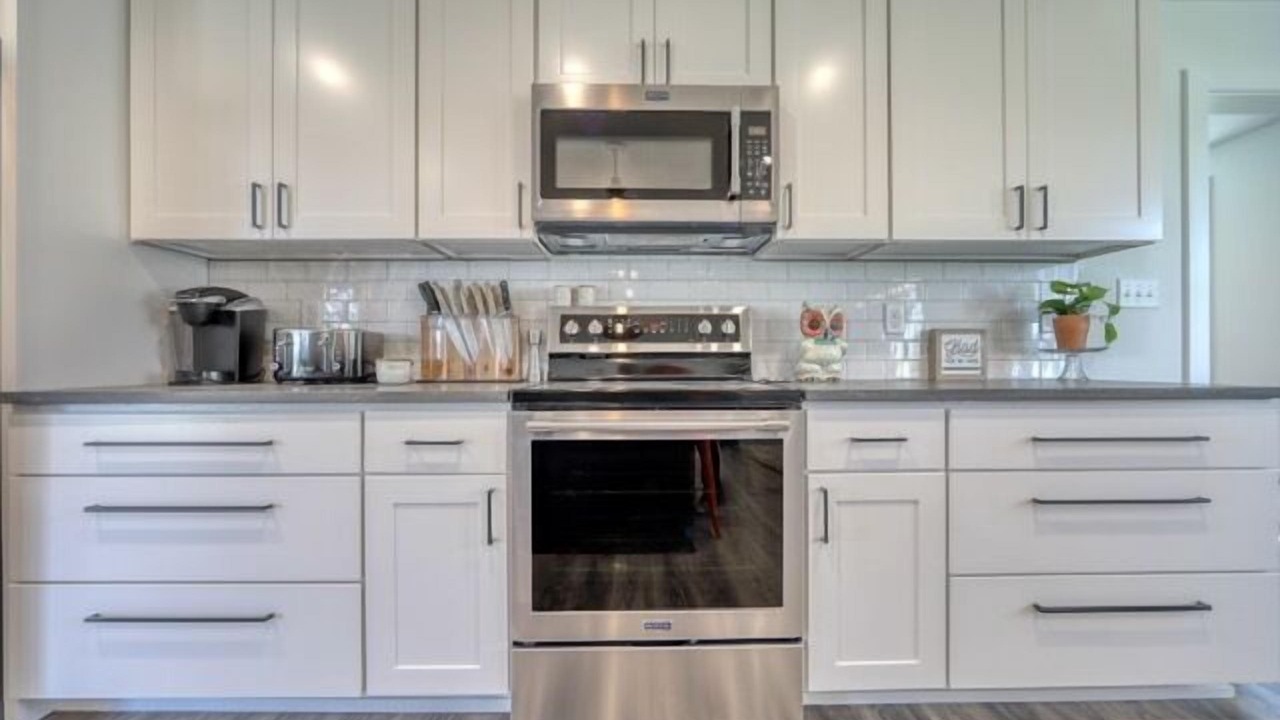 Photo of Kitchen in Milton