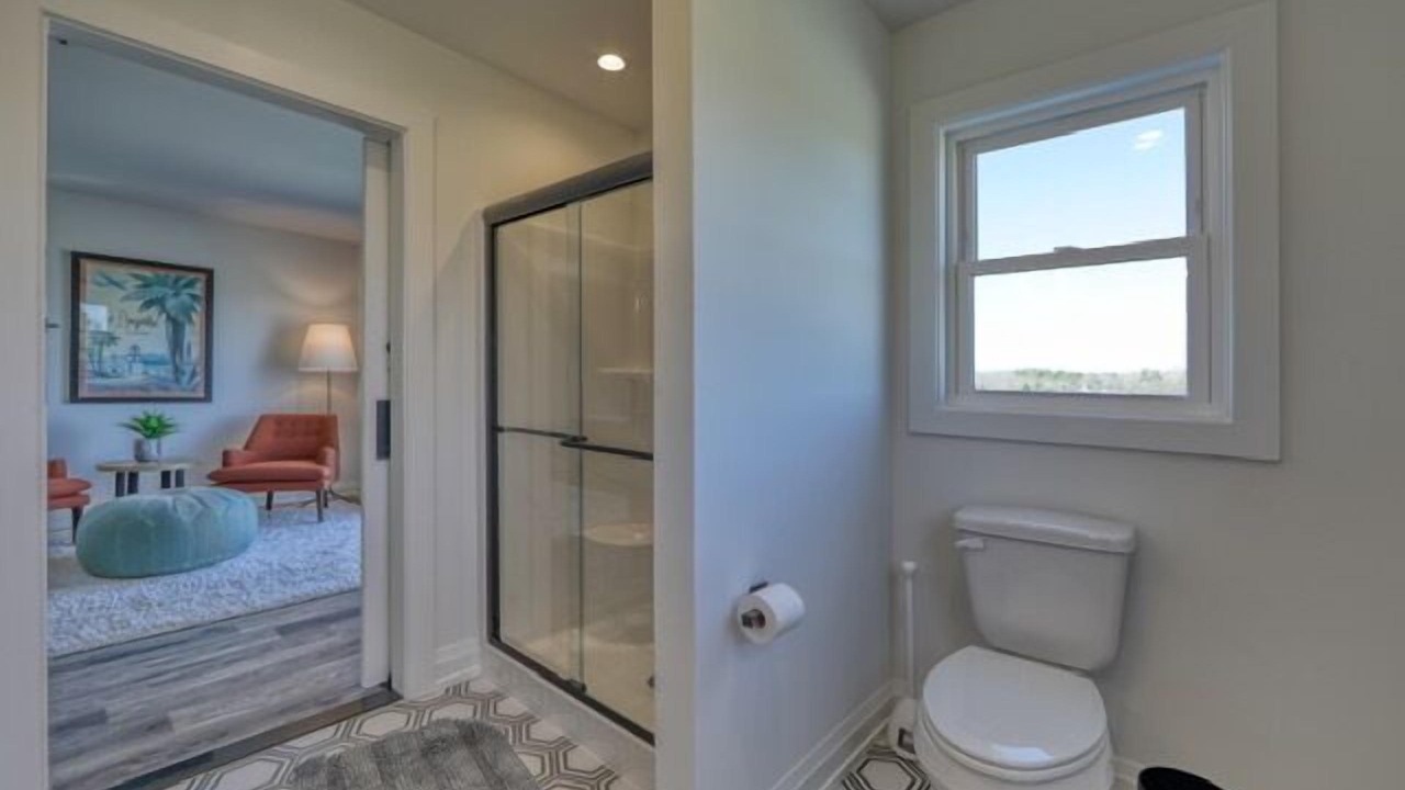Photo of Bathroom in Milton