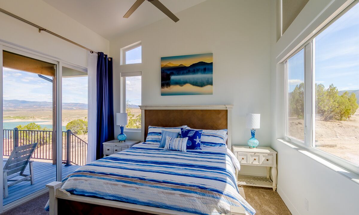 Photo of Bedroom in Utah