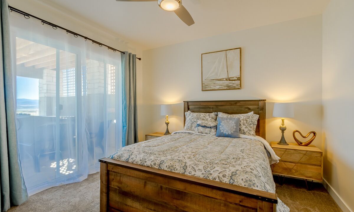 Photo of Bedroom in Utah