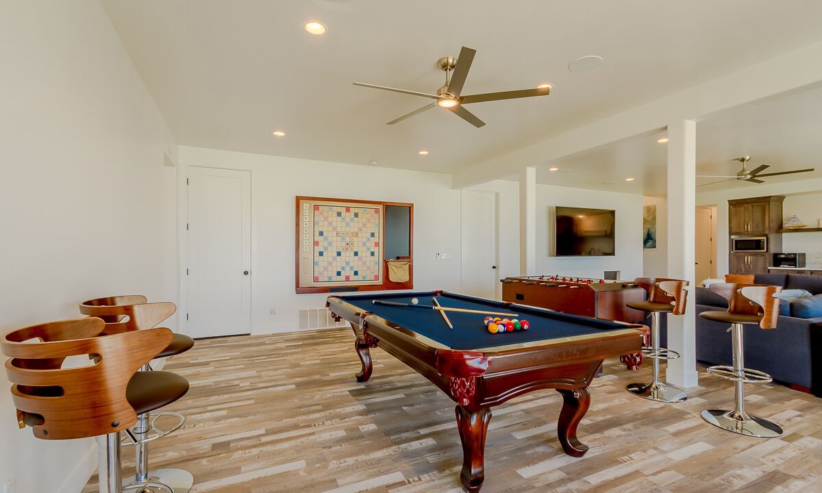 Photo of Bedroom in Utah