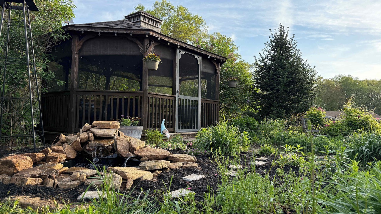 Photo of Outdoor in Willington