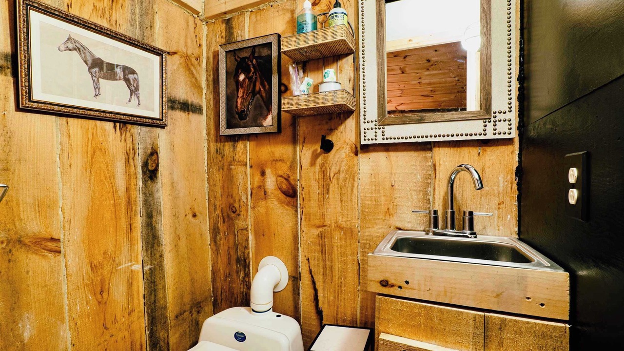 Photo of Bathroom in Willington