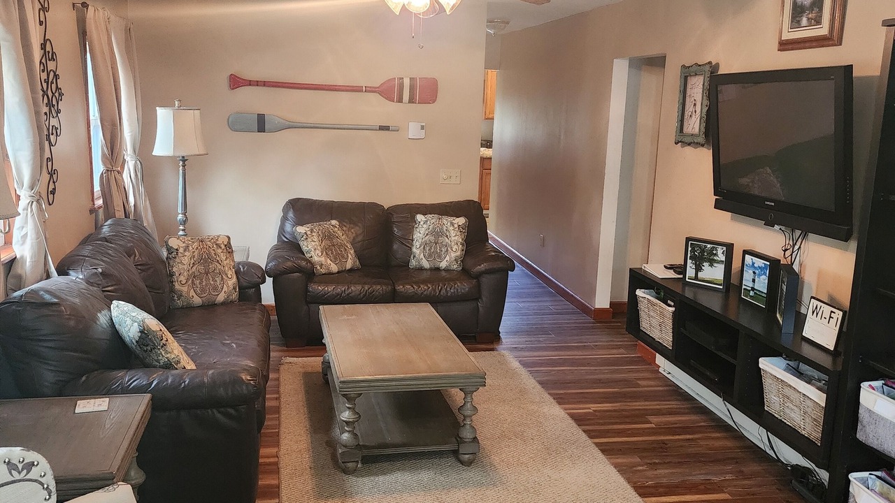 Photo of Livingroom in Wayland