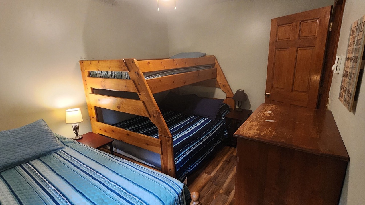 Photo of Bedroom in Wayland