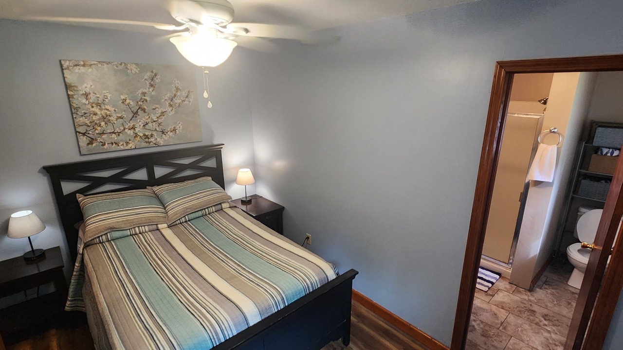 Photo of Bedroom in Wayland