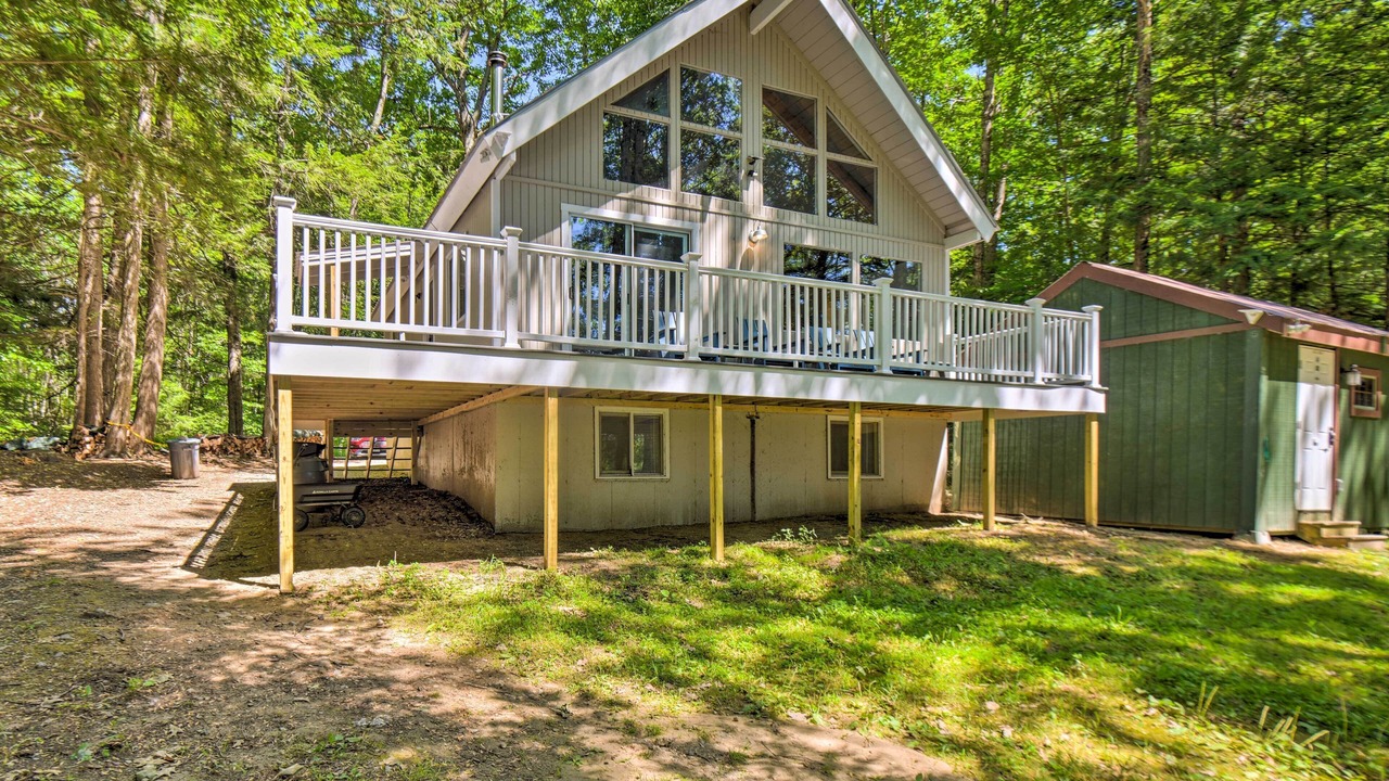 Photo of Outdoor in Lake Arrowhead
