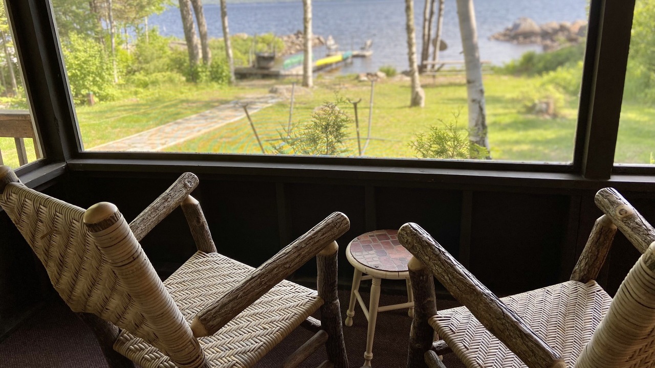 Photo of Outdoor in Rangeley Plantation