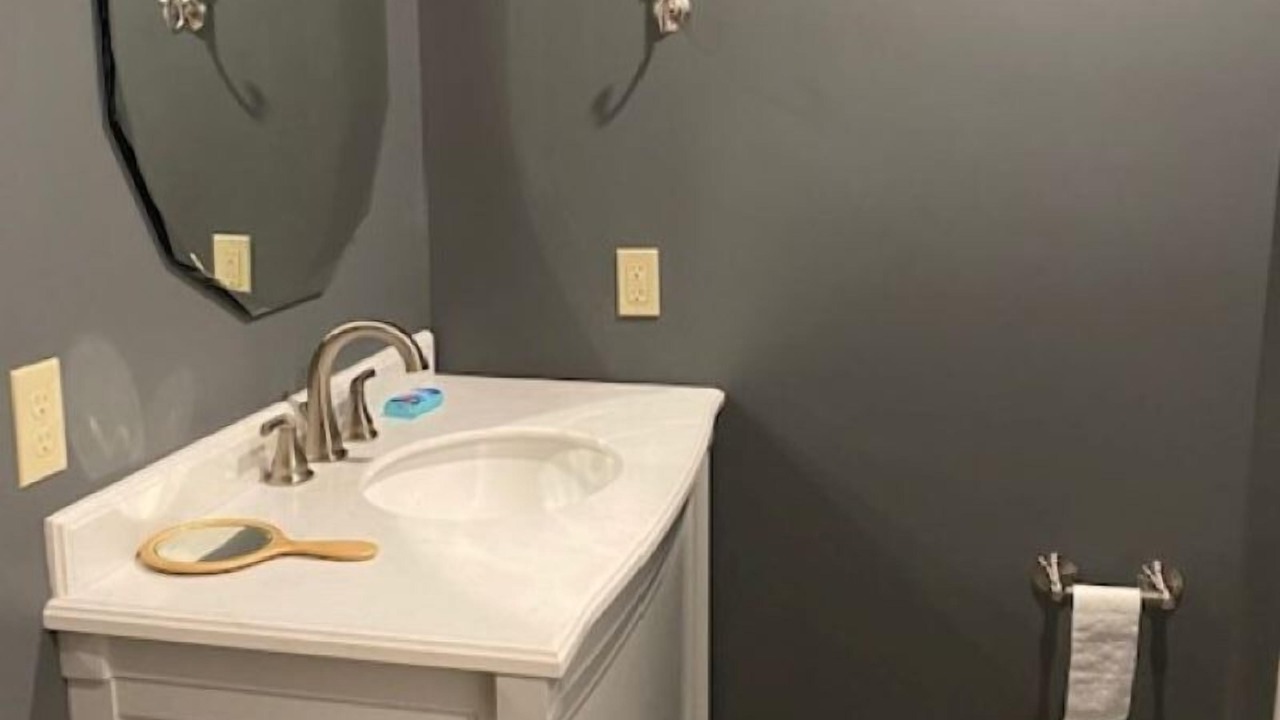 Photo of Bathroom in Hinsdale
