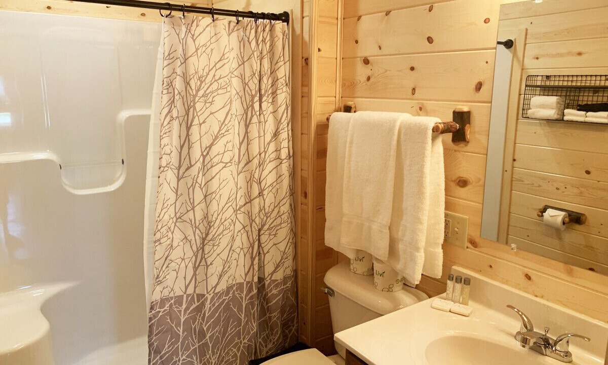 Photo of Bathroom in Millersburg