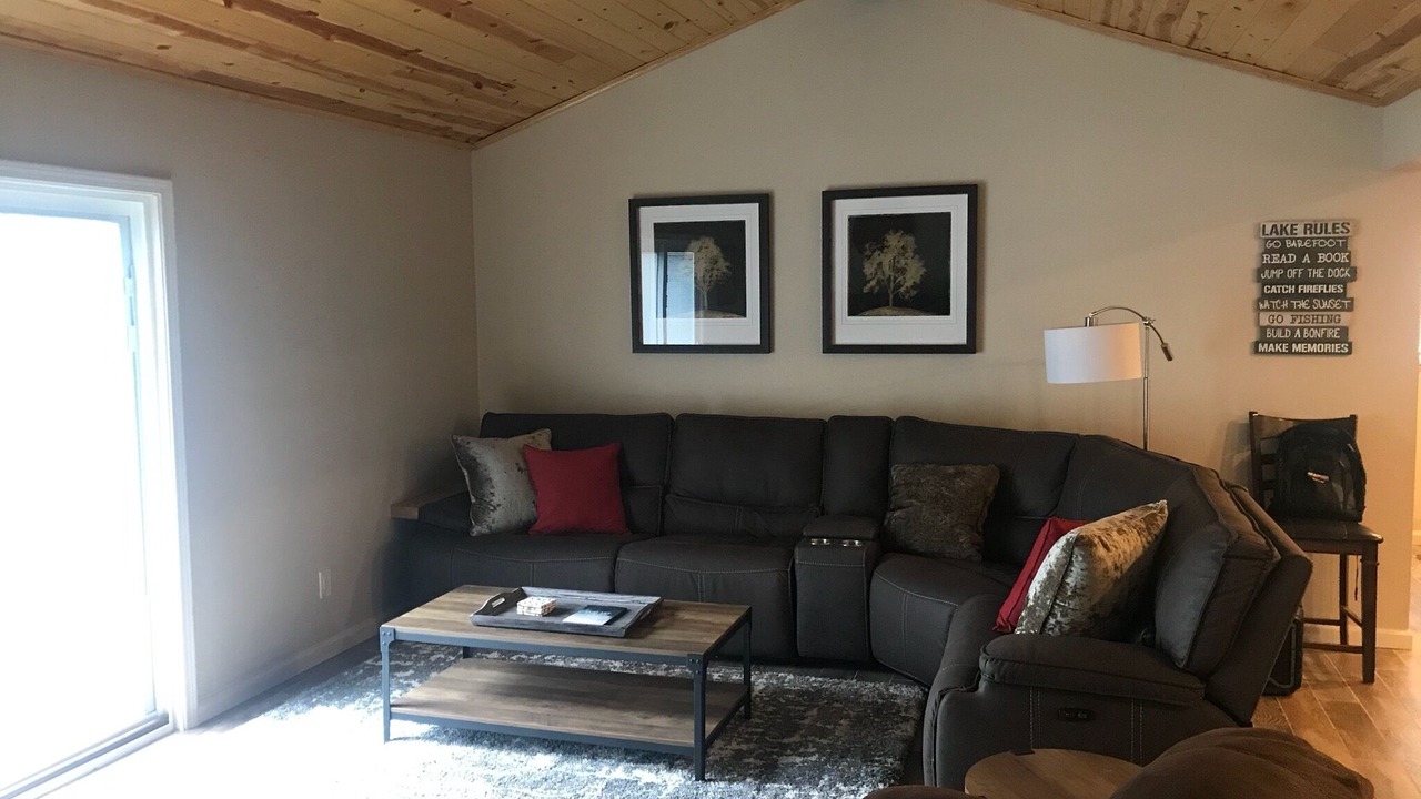 Photo of Livingroom in Se Ree