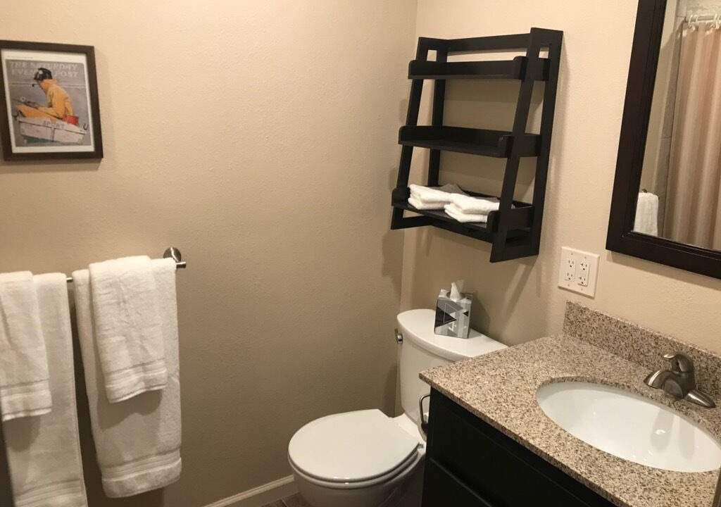 Photo of Bathroom in Se Ree